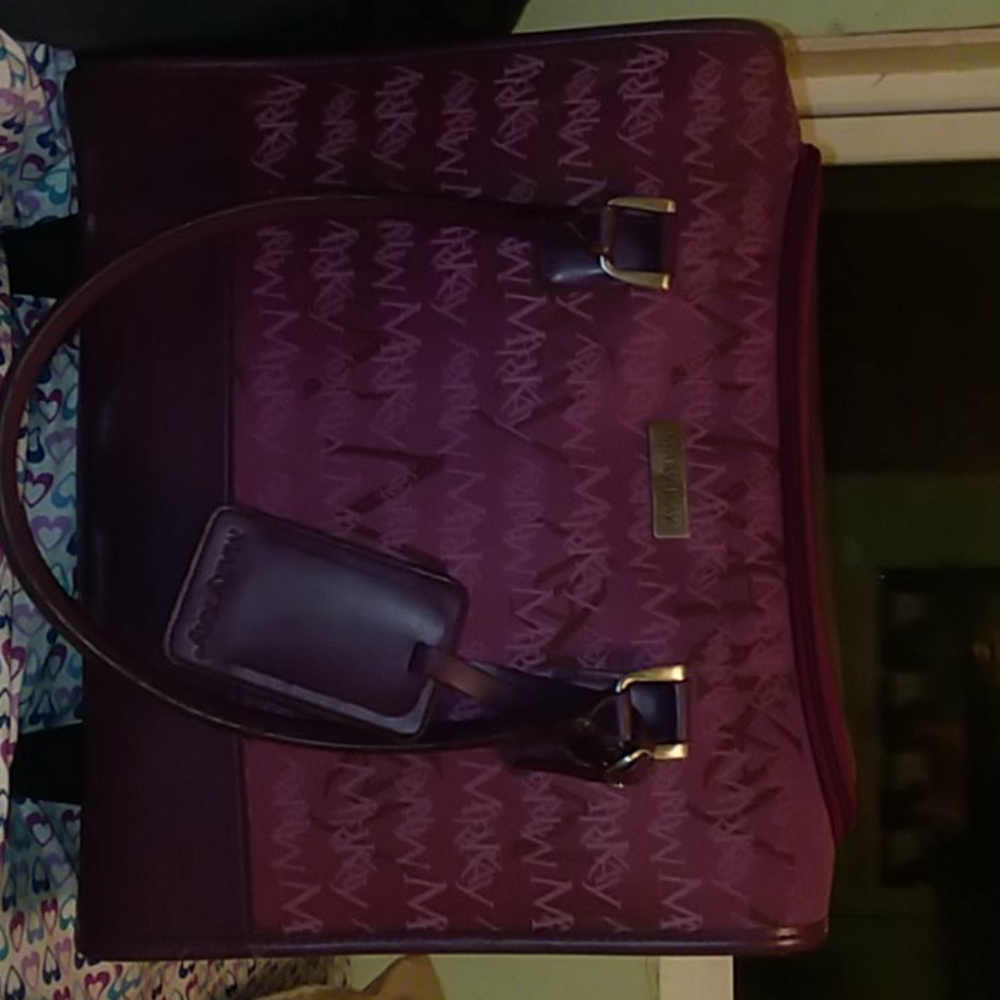 Mary kay carry on bag